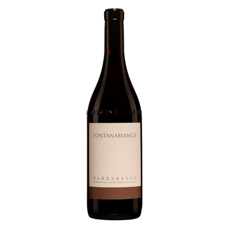 Fontanabianca Barbaresco 20