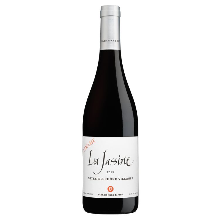 Bieler Cotes Du Rhone Jassine Rg22