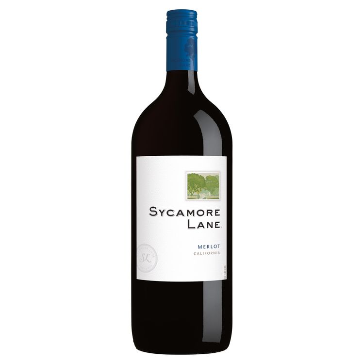 Sycamore Lane Merlot(Sc)
