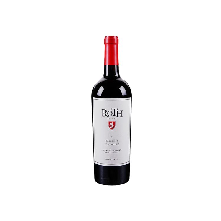 Roth Cabernet Sauvignon 21