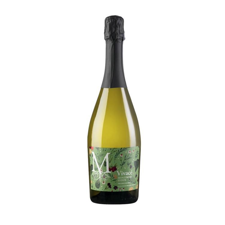 Montinore Prosecco Vivace