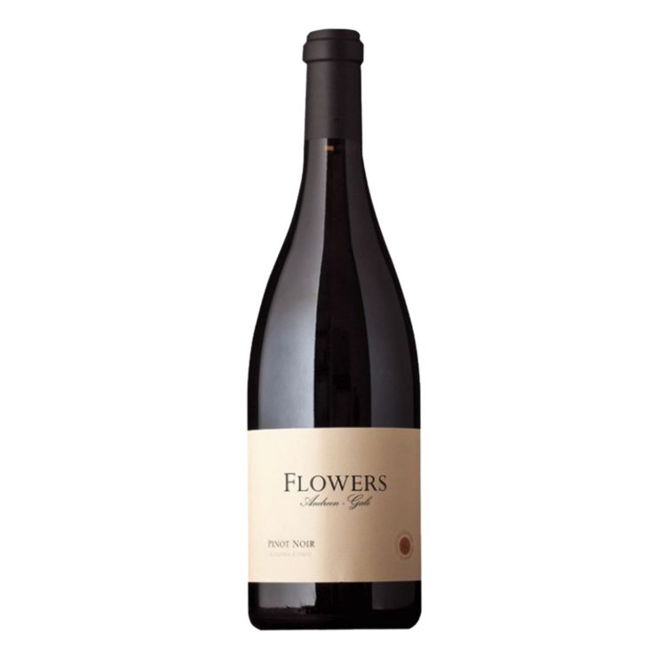 Flowers Pinot Noir Seaview Rdg 21