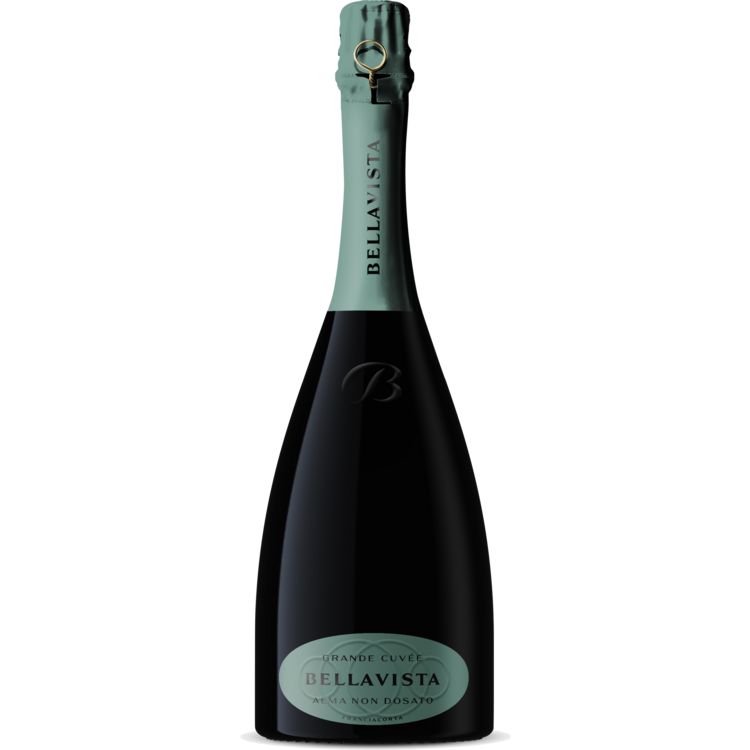 Bellavista Franc Gc Alma Non Dosat