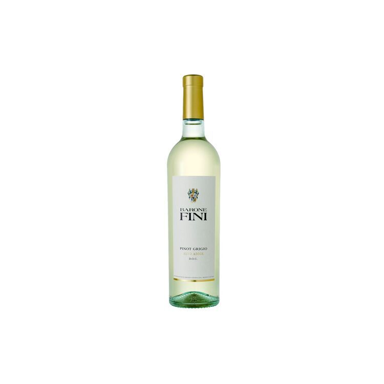 Barone Fini P Grigio Alto Adige