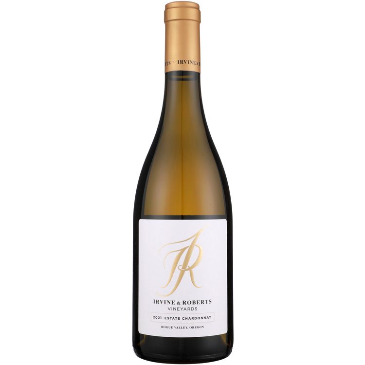 Irvine&amp;Roberts Chard Estate 21