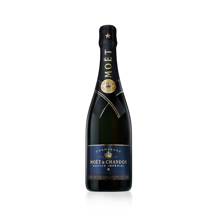 Moet Imperial Nectar Demi Sec