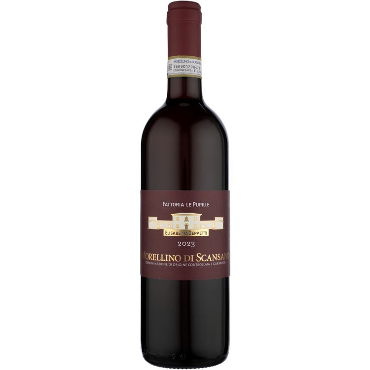 Le Pupille Morellino Di Scansa23