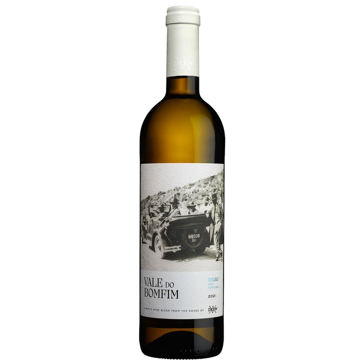 Dows Vale Do Bomfim Douro White 21