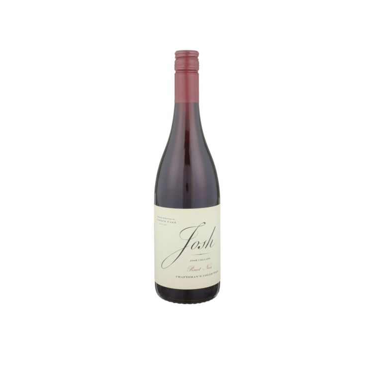 Josh Cellars P Noir Craftsman Coll