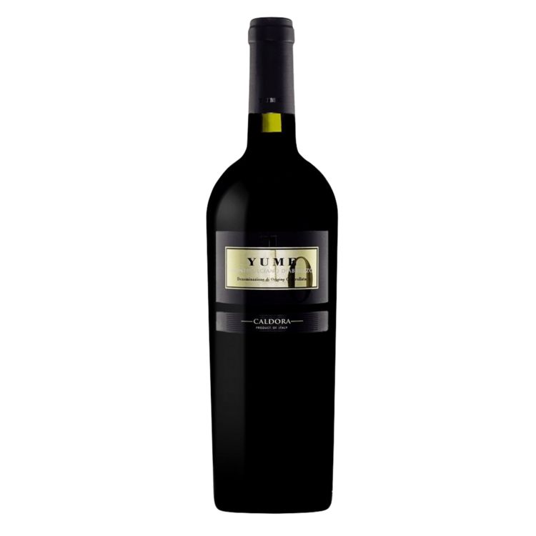 Caldora Montepulciano Abruz Yume21