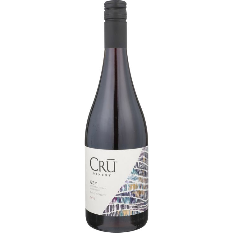 Cru Gsm(Sc)20