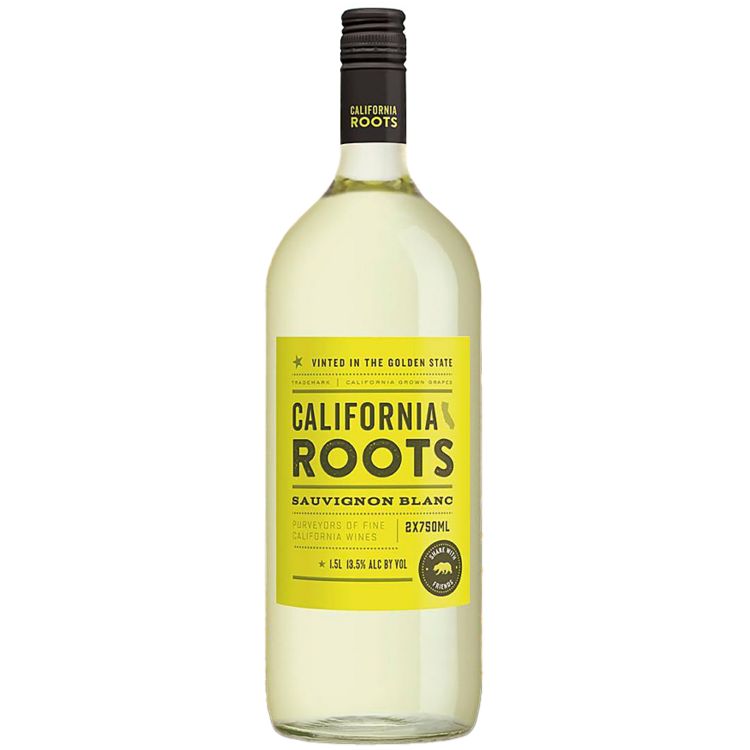 California Roots Sauvignon Blanc