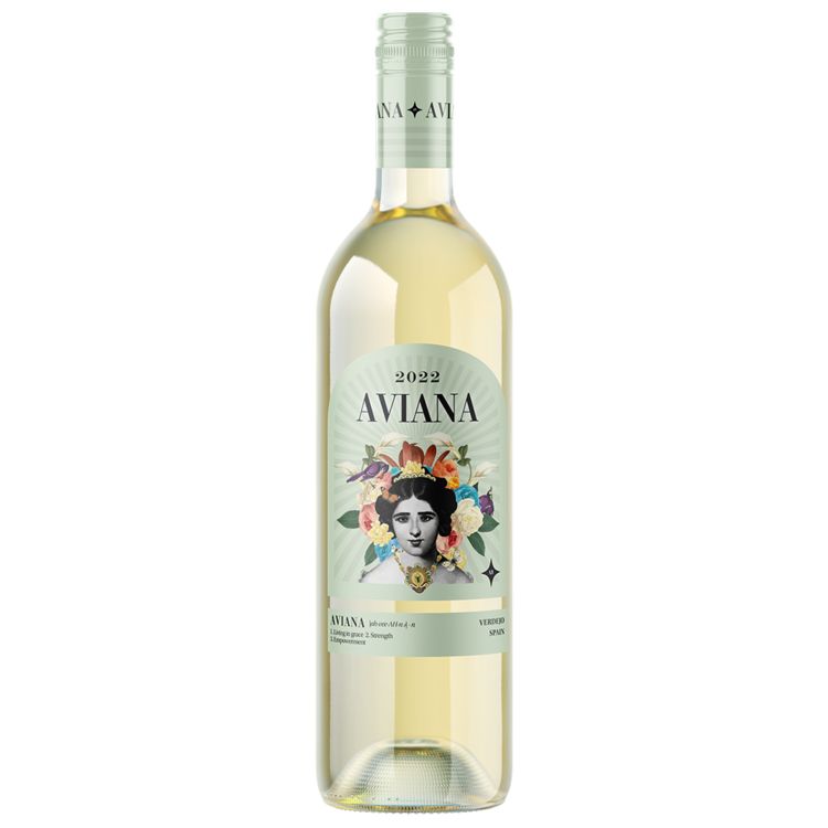 Aviana Verdejo Spain 22
