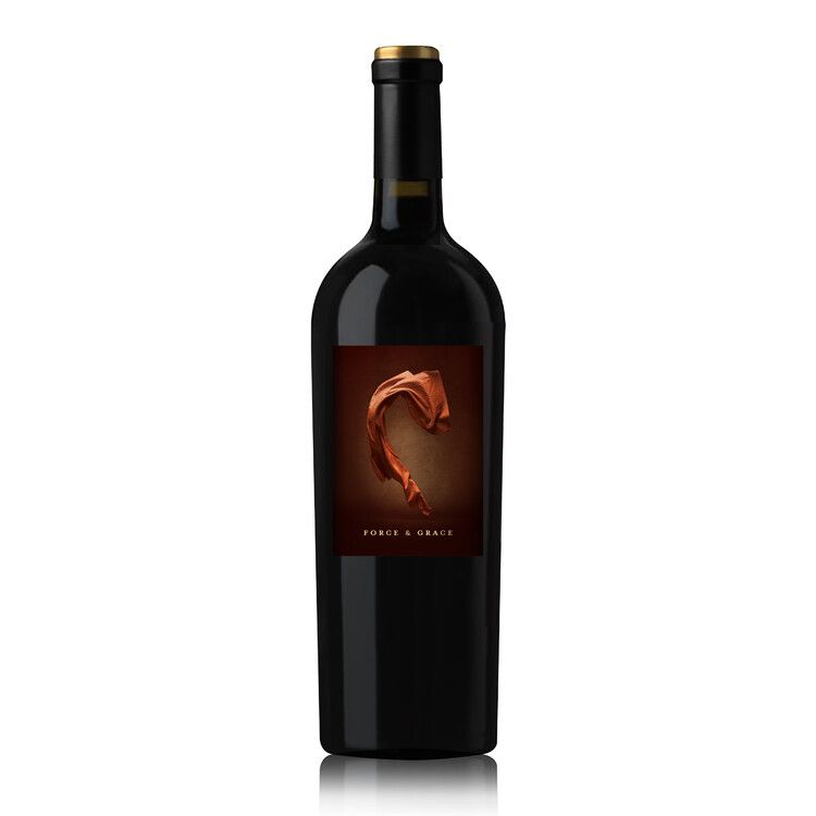 Force&amp;Grace Cab Sauv Rutherford 21