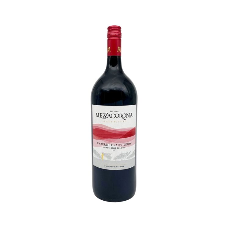 Mezzacorona Cabernet Sauvignon