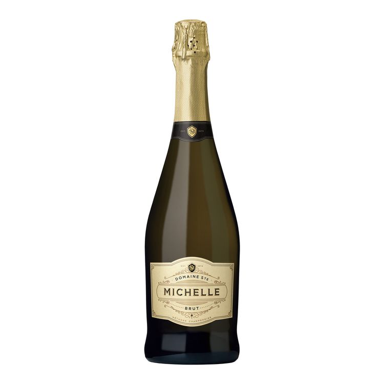 Dom Ste Michelle Brut Mc