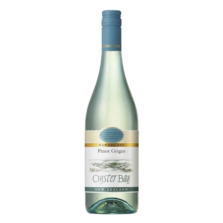 Oyster Bay Pinot Grigio(Sc)