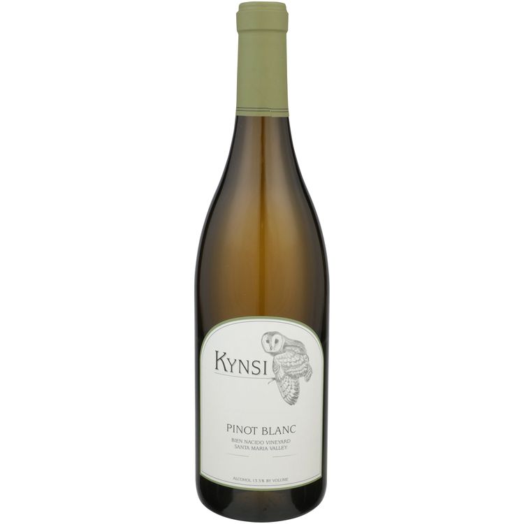 Kynsi Pinot Blanc Bien Nacido 21