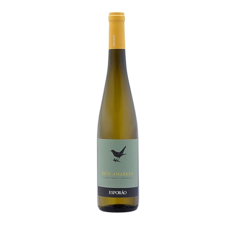Esporao Bico Amarelo Vinho Ve(Sc23