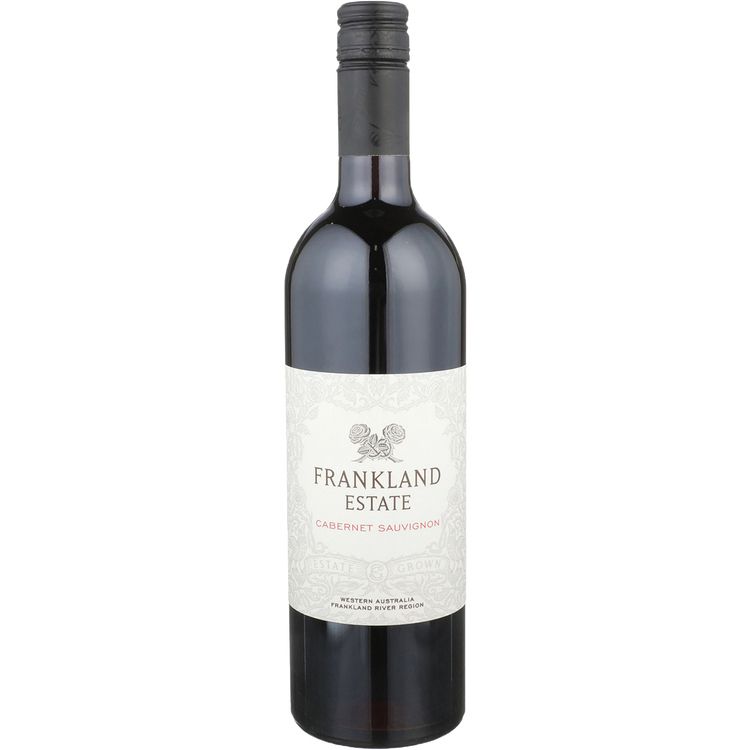 Frankland Est Cab Sauv(Sc)19