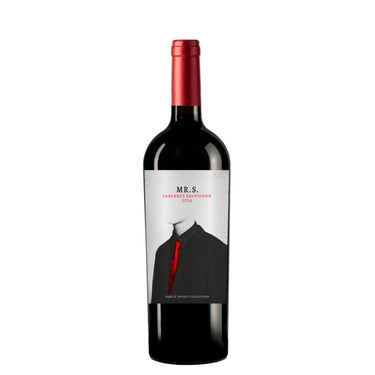 Mr S Cabernet Sauvignon
