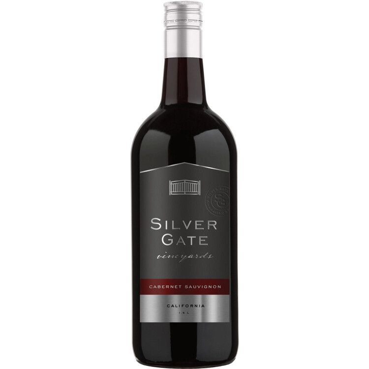 Silver Gate Cabernet Sauvignon