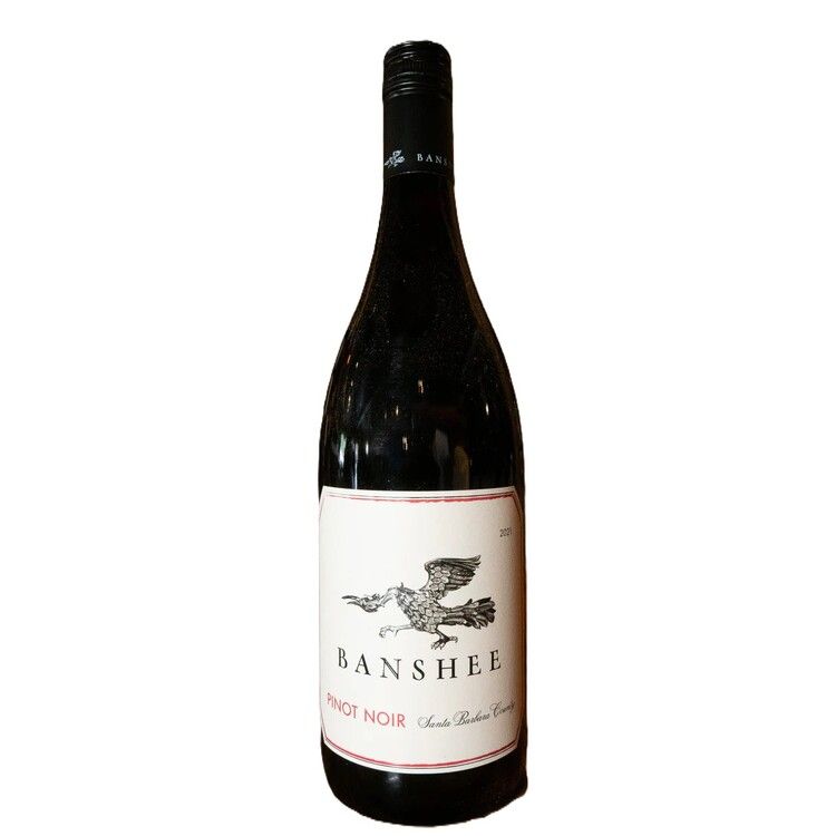 Banshee Pinot Noir S Barb 21