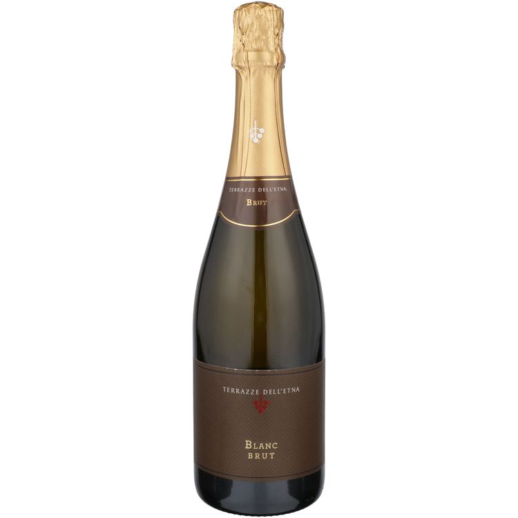 Terrazze Dell&#39;Etna Cuvee Brut 18