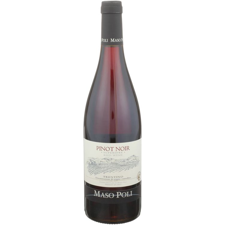 Maso Poli Pinot Noir 19