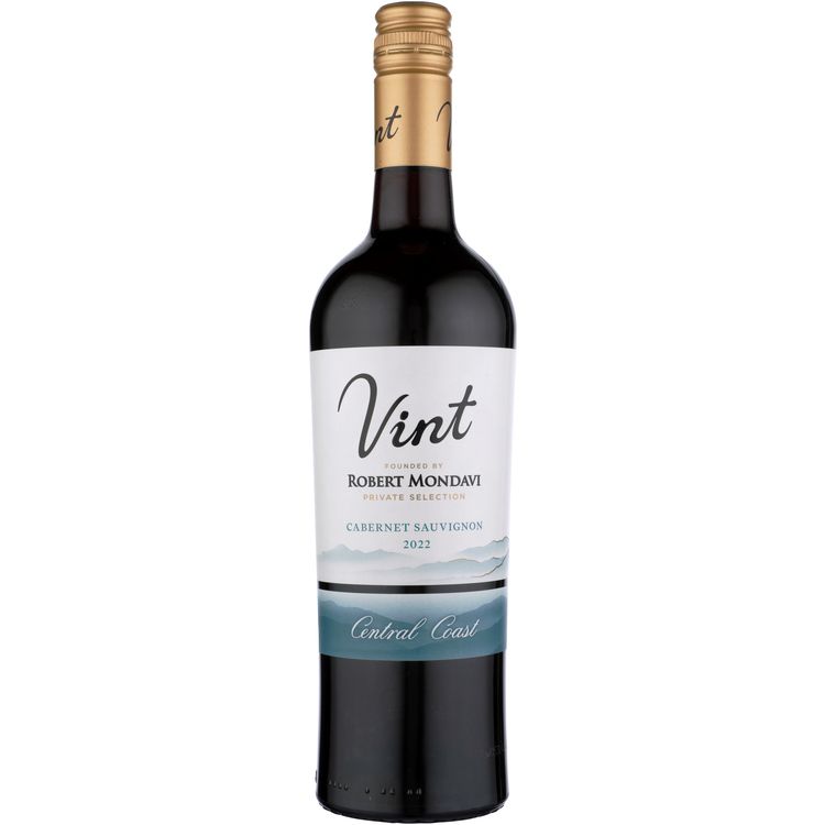 Vint Cab Sauv Central Coast(Sc)