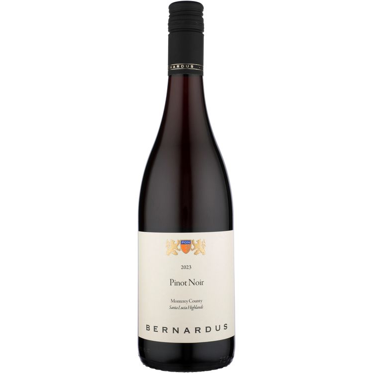 Bernardus Pinot Noir S Lucia(Sc)23