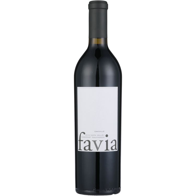 Favia Cab Sauv Oakville 19