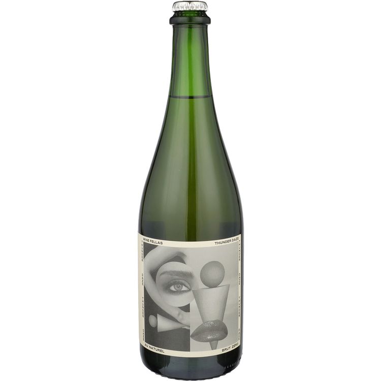 Wine Fellas Thunder Daze Brutzer19