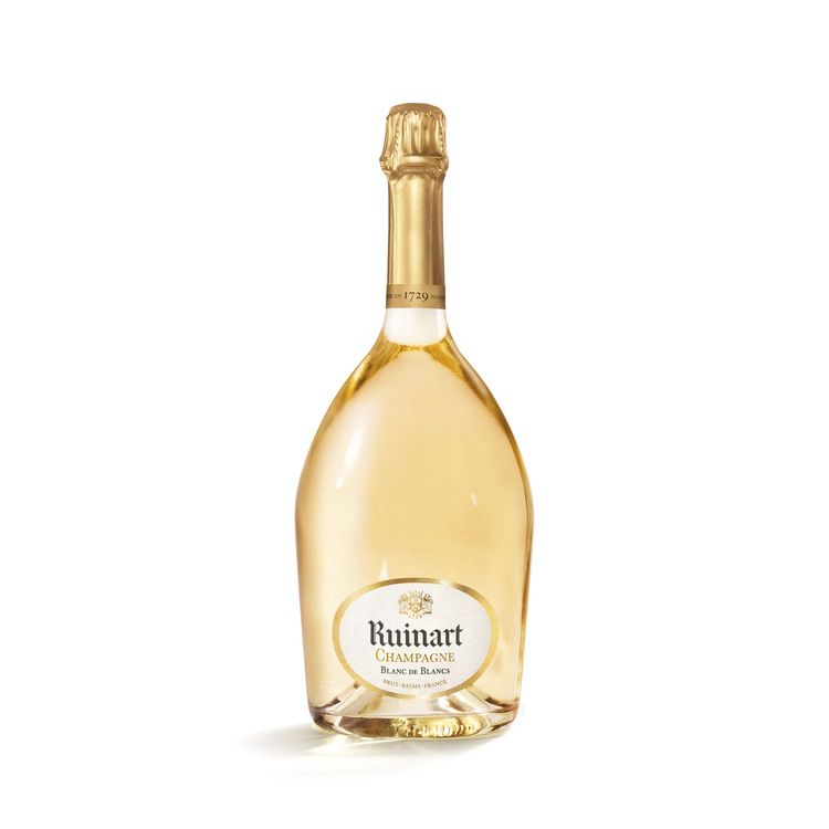 Ruinart Blanc De Blancs(Nv)