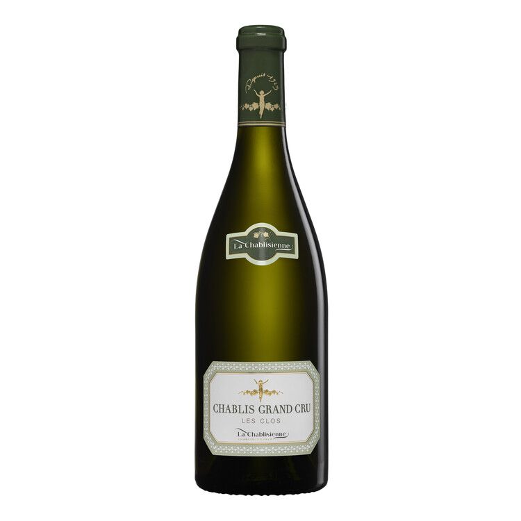 Chablisienne Les Clos 22