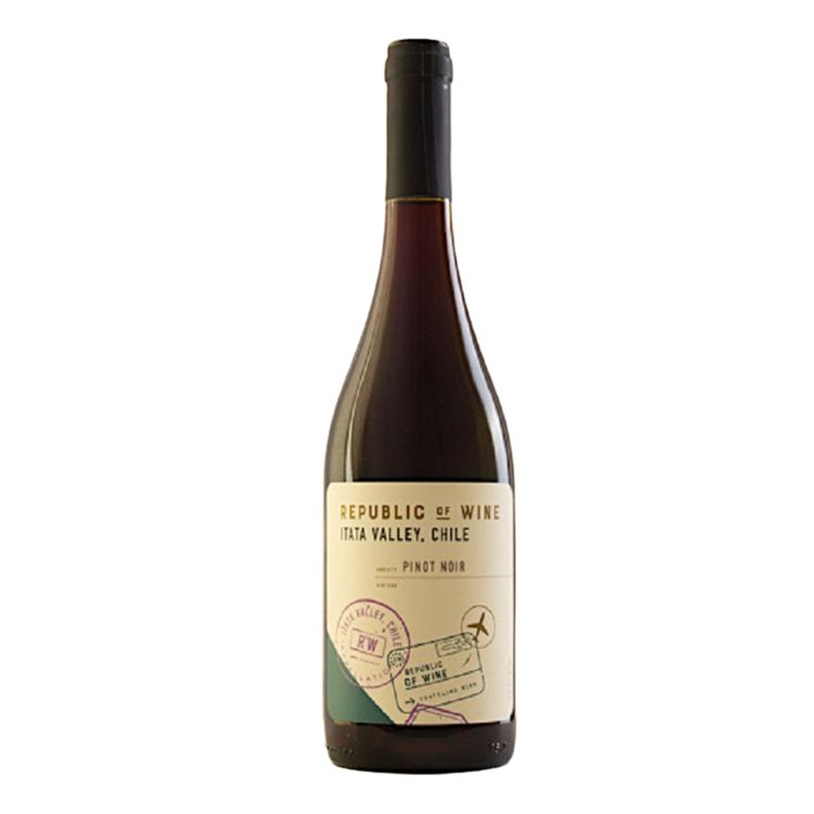 Republic Of Wine Pinot Noir