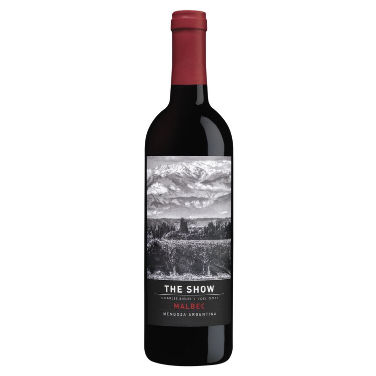 The Show Malbec