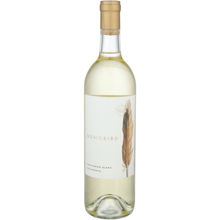 Songbird Sauvignon Blanc