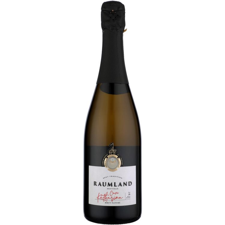 Raumland Cuvee Katharina Brut 18