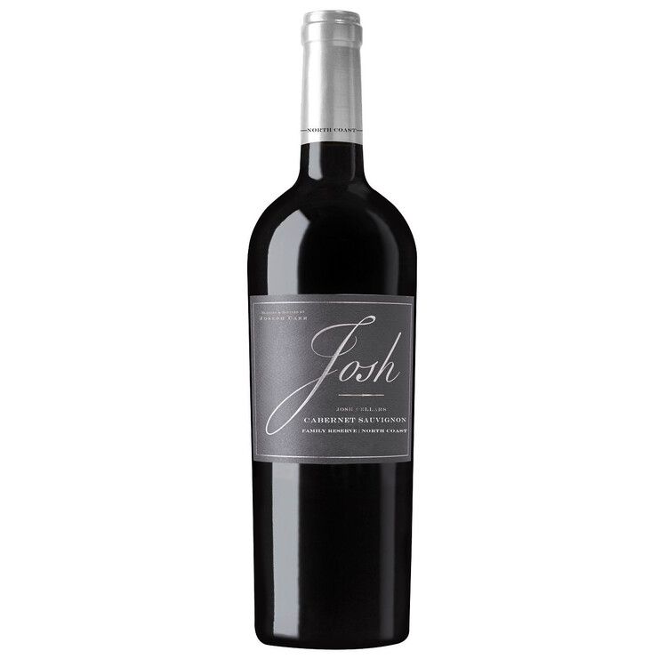 Josh Cellars Cab Sauv Fam Rsv Nc