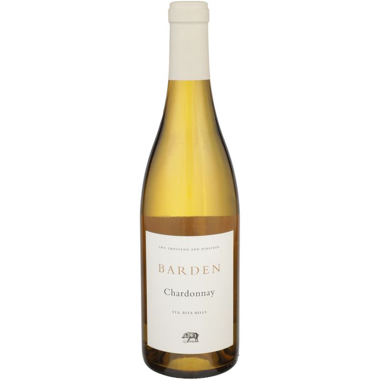 Barden Chardonnay 21