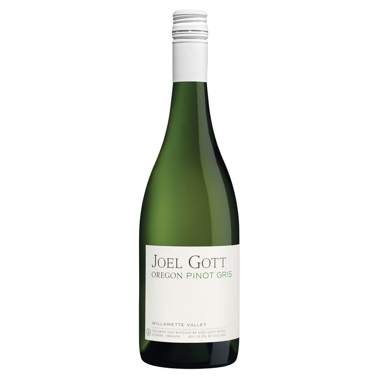 Joel Gott Pinot Gris(Sc)22