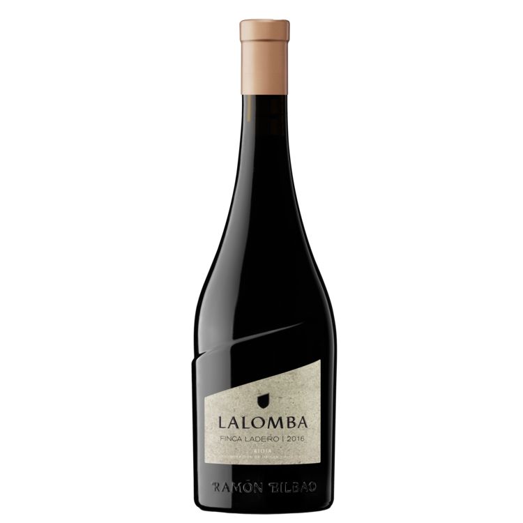 Lalomba Finca Ladero Rioja 16