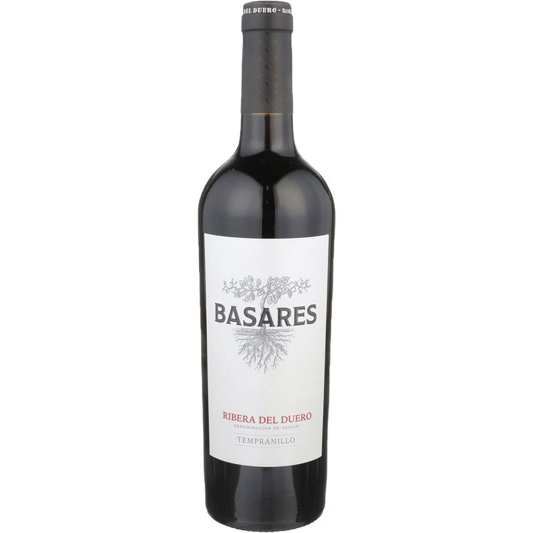 Basares Ribera Duero Temp 19