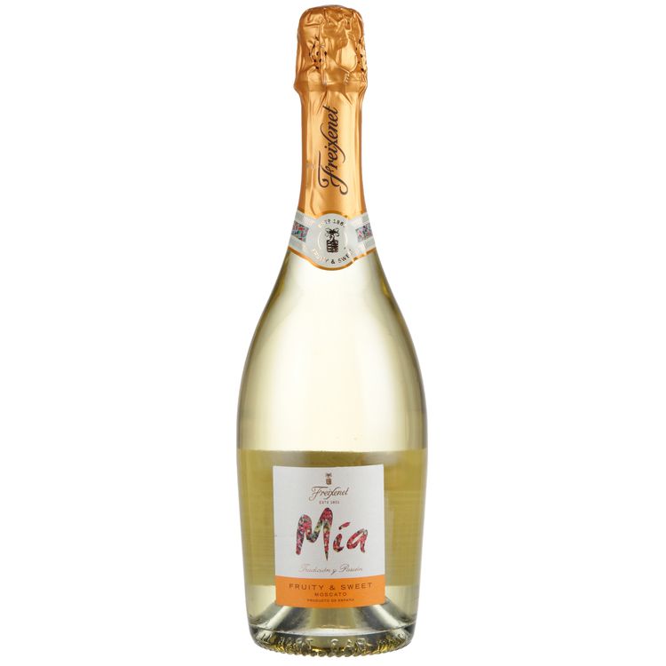 Mia Sparkling Moscato