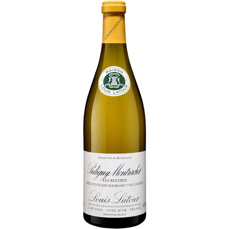 Latour Puligny Mont Referts 22