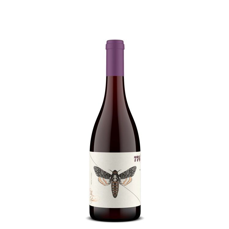 The Fableist P Noir Silkworm22