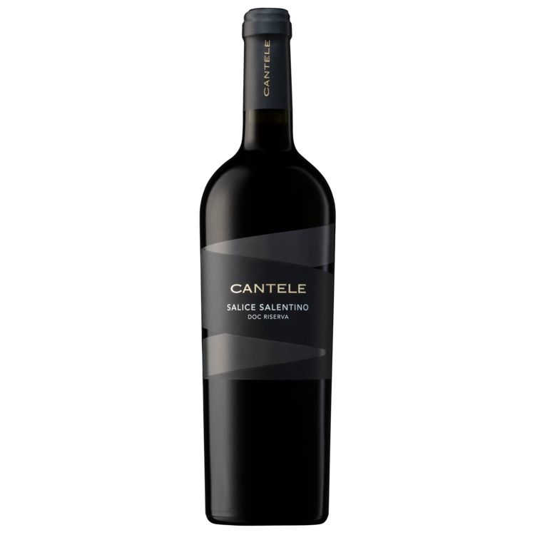 Cantele Salice Salentino Rsv 19