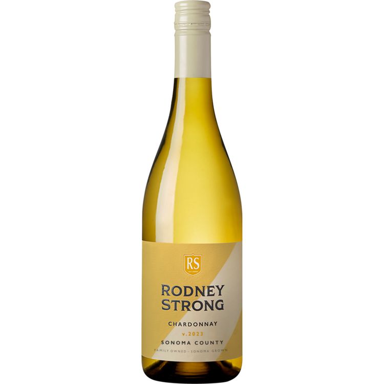 Rodney Strong Chard(Sc)23