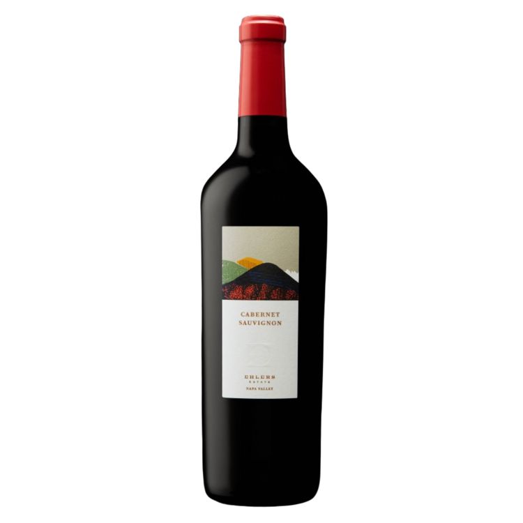 Ehlers Est Cabernet Sauvignon 21